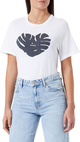 Marc O'Polo Short Sleeve T-Shirt Printed