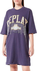 Repla.. W9757 Women's Casual Dress