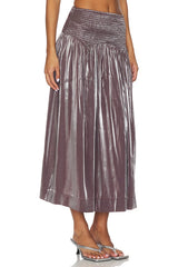 Layla Midi Skirt