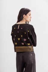 Noah Peony shirt