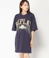 Repla.. W9757 Women's Casual Dress